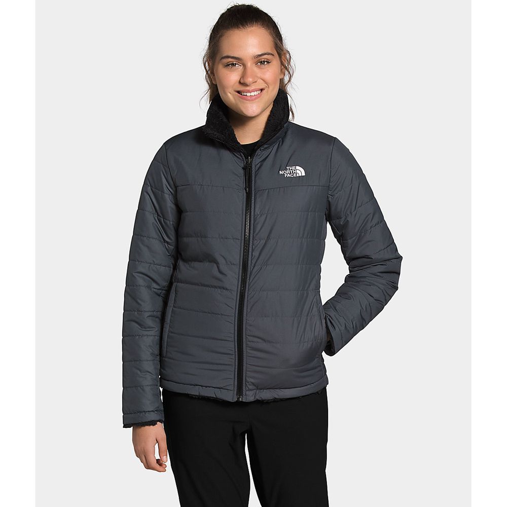 patio Sui Rechazo The North Face Reversible Argentina Outlet | thenorthfaceargentina.com